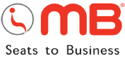 Logo M.B. Spa