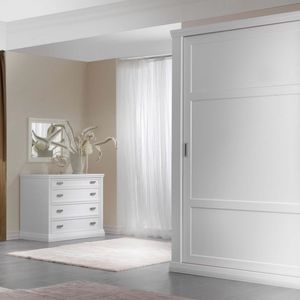 Anthologia VANITY013-L, Armario con 2 puertas correderas