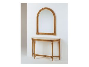 Art. 700/S, Tallado de madera para espejos, para la sala de estar clsica