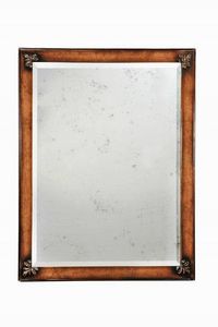 Art. 710, Espejo rectangular clsico para salas de estar y pasillos