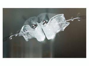 Poeme ceiling lamp, Techo de la lmpara elegante para la oficina moderna y villas