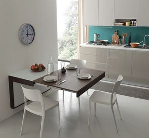 a106 daisy mesa, Mesa ideal moderno de apartamentos