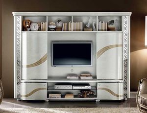 Mueble de TV Nube  AG Diseño Interior