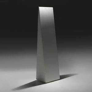 Obelisco, Elemento absorbente de sonido autoportante