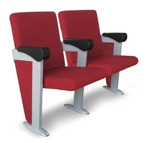 Simplex X, Accesible silla de salas de congresos y auditorios