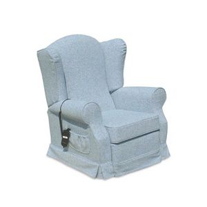 Giada, Relax silla motorizada adecuado para salas de estar