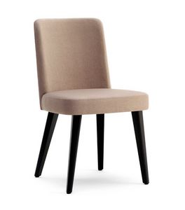 Cocoa, Cmoda silla de madera moderna