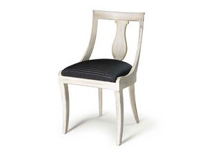Art.465 chair, Silla de estilo clsico en madera para bares, restaurantes y hoteles
