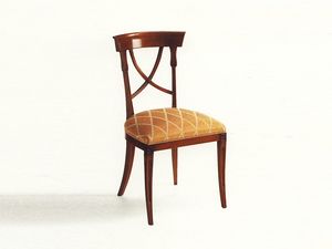 Forster, Comedor silla, clsico, de madera, de Comedor