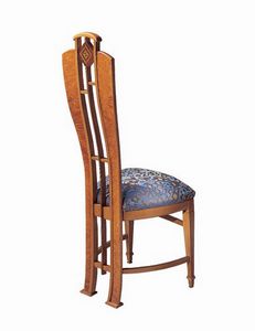 SE25 silla, Lujo clsico Silla, chapado en madera de brezo, la lnea anatmica