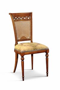 Art. 534s, Silla clsica con respaldo de paja de Viena