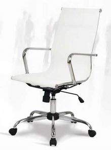 Tralis-P, Elegante silla de oficina en malla