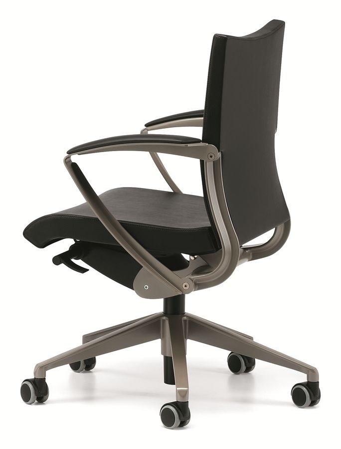 Funda para silla TO-SYNC – TrendOffice: para silla giratoria de oficina