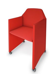 NESTAR plegable, Silla plegable baera, en diversas coloraciones