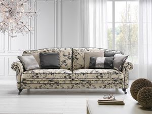 Taylor Gran Sofa, Sof con un diseo elegante y clsico