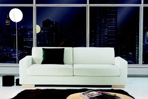 Brug, Elegante sof de espuma de poliuretano, para oficinas