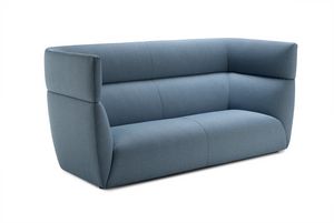 CB Sofa, Sof en materiales absorbentes de sonido, para comodidad acstica superior