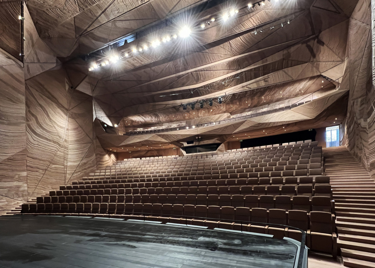Klaipda State Music Theatre