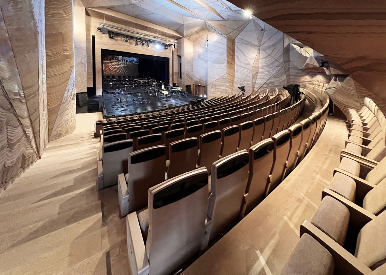 Klaipda State Music Theatre
